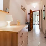 Apartment Bilocale Grecale Family *