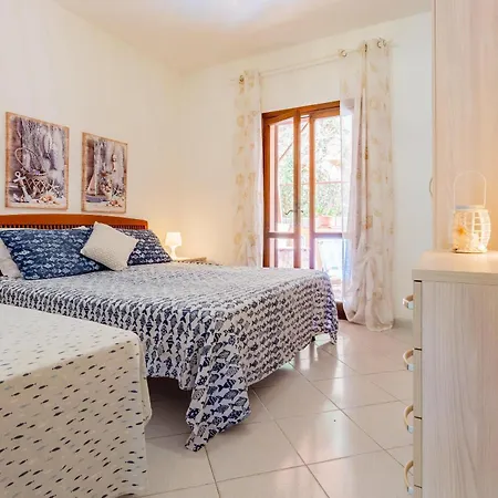 Bilocale Grecale Family Apartment *