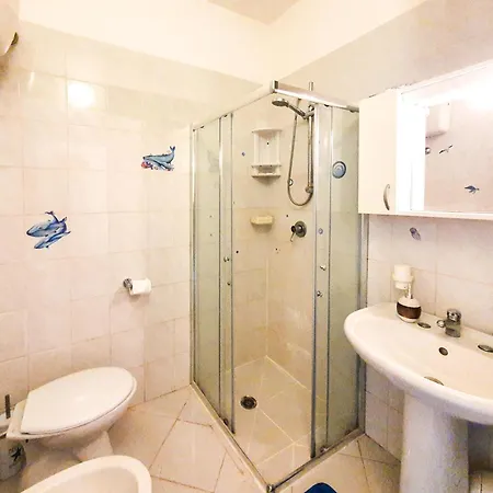 Apartment Bilocale Grecale Family Viticcio