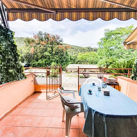 Apartment Bilocale Grecale Family *