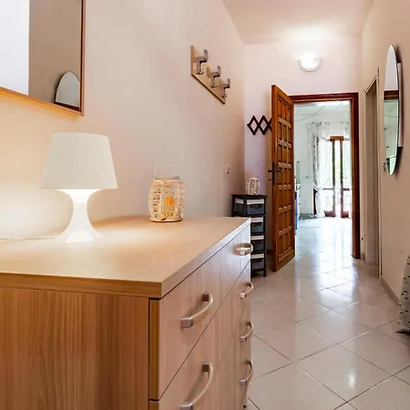 Bilocale Grecale Family * Viticcio