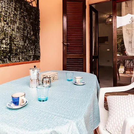 Bilocale Grecale Family Viticcio