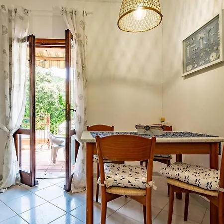Appartamento Bilocale Grecale Family