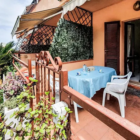Bilocale Grecale Family Appartamento *