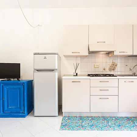 Апартаменты Bilocale Grecale Family *