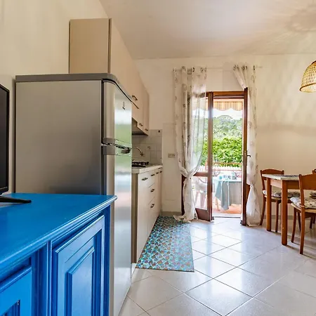 Apartament Bilocale Grecale Family *