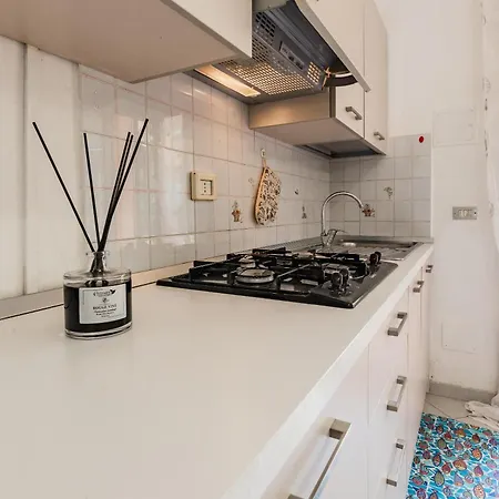 Bilocale Grecale Family Viticcio