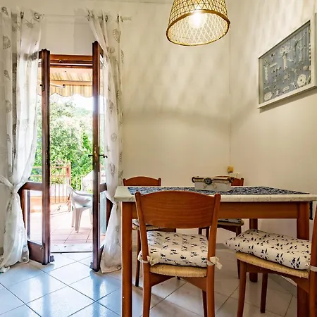 Bilocale Grecale Family Apartment *