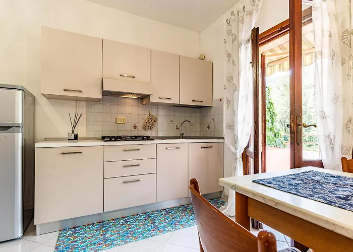 Bilocale Grecale Family *