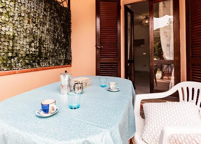 Bilocale Grecale Family Viticcio