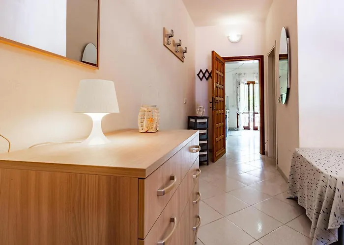 Bilocale Grecale Family Апартаменты