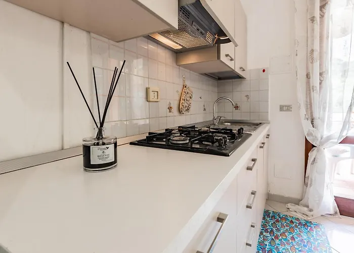 Bilocale Grecale Family Viticcio