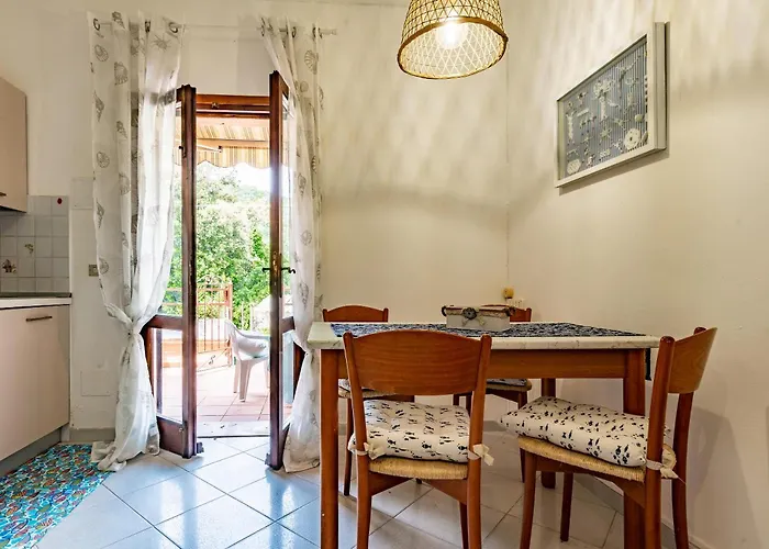 Bilocale Grecale Family Апартаменты Viticcio